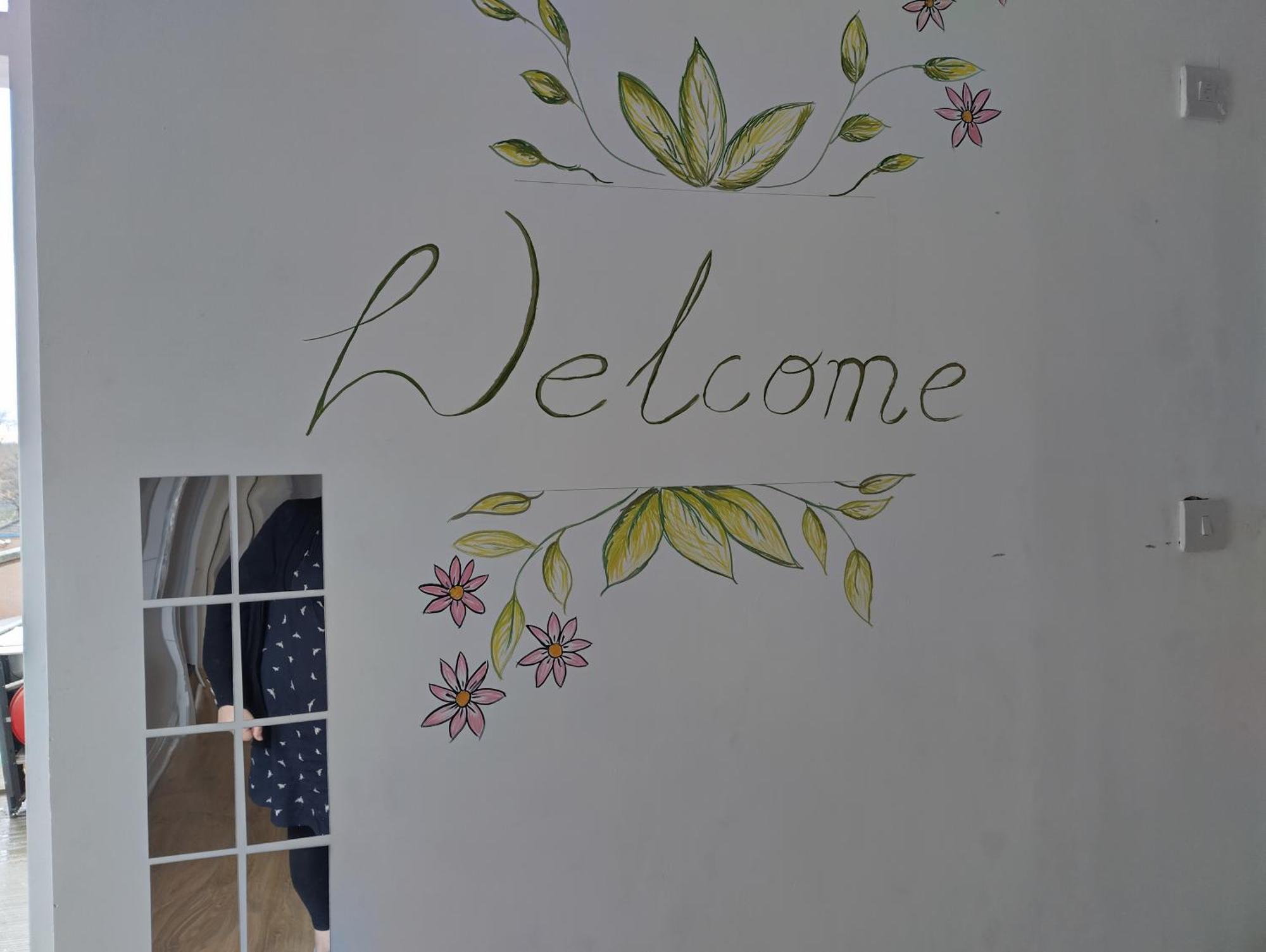 Havin B&B Stoke-on-Trent Bagian luar foto
