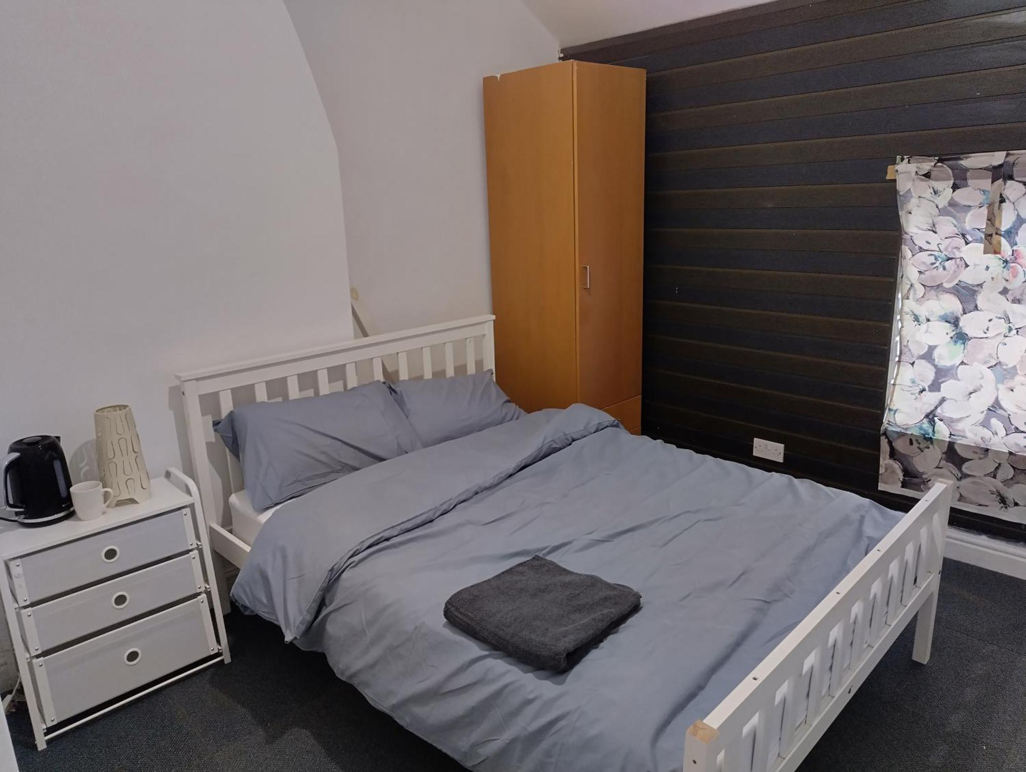 Havin B&B Stoke-on-Trent Ruang foto